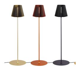 Торшер Innermost Bramah Floor, фото 1