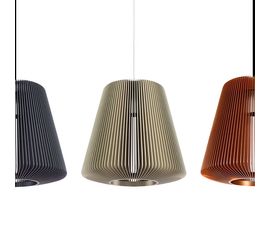 Подвесной светильник Innermost Bramah Pendant, фото 1