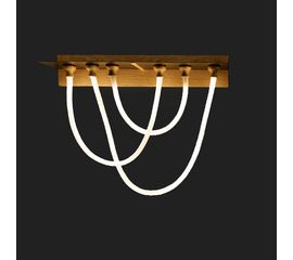 Настенный светильник Aqua Creations Click Light Wall Lamp, фото 1