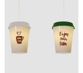 Подвесной светильник Innermost Take Away Light, фото 1