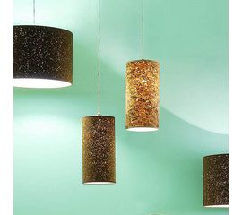 Подвесной светильник Innermost Cork, фото 1