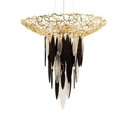 Люстра IDL Elite 596/8+1, фото 1