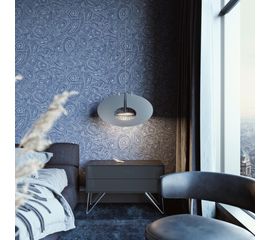 Подвесной светильник Ilfari EYE IN THE SKY H1 MINI, фото 1