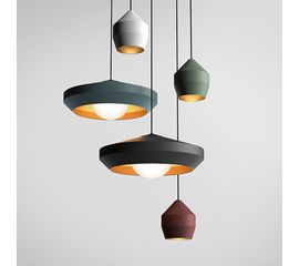 Подвесной светильник Innermost Hoxton, фото 1