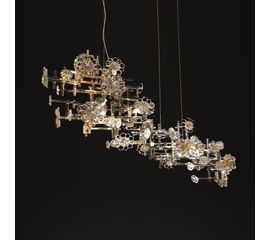 Люстра IDL Floritude, фото 1