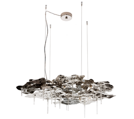 Подвесной светильник IDL Leaves 605/10, фото 1