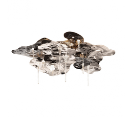 Потолочный светильник IDL Leaves 605/5PF, фото 1