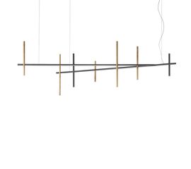 Подвесной светильник IDL Miu’, фото 1