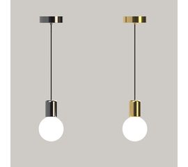 Подвесной светильник Innermost Purl, фото 1