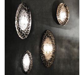 Настенный светильник IDL Tribu’, фото 1