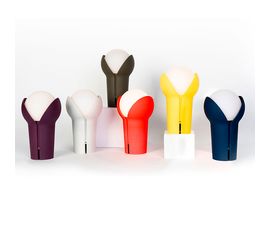 Настольный светильник Innermost Bud portable lamp, фото 1