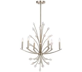 Люстра Uttermost Juliette, 6 Lt Chandelier, фото 1
