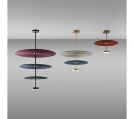 Подвесной светильник Penta Feel, фото 1