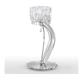 Настольная лампа IDL Crystal Blade 512/1L, фото 1