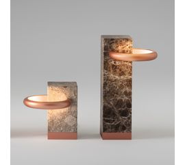 Осветительный столб Penta ANGOLO, фото 1