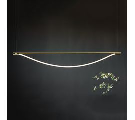 Подвесной светильник Luke Lamp Co. Artemis Suspension I, фото 1