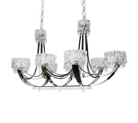 Люстра IDL Crystal Blade 512/120, фото 1