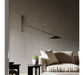 Настенный светильник Penta Glifo medium, фото 1