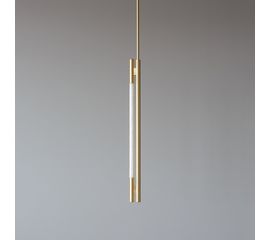 Подвесной светильник Luke Lamp Co. Leto Pendant, фото 1