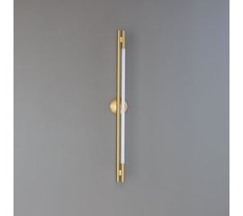 Настенный светильник Luke Lamp Co. Leto Sconce, фото 1