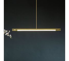 Подвесной светильник Luke Lamp Co. Leto Suspension, фото 1