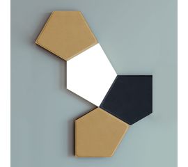 Настенно-потолочный светильник Penta TILE, фото 1