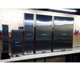 Рециркулятор бактерицидный Adyan Prime 15, фото 1