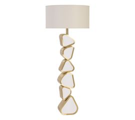 Торшер Philips Collection Pebble Floor Lamp, фото 1