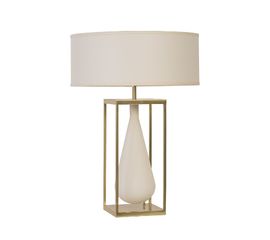 Настольная лампа Philips Collection Tear Drop Table Lamp, фото 1