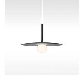 Подвесной светильник Vibia Tempo pendant lamp disc, фото 1