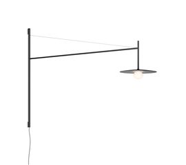 Настенный светильник Vibia Tempo wall lamp disc, фото 1