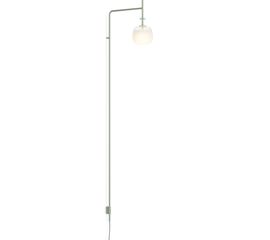 Настенный светильник Vibia Tempo wall lamp oval 5764, фото 1