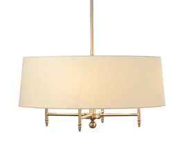 Люстра Crate and Barrel Arlington Chandelier, фото 1