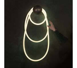 Настенный светильник Luke Lamp Co. Shield Sconce, фото 1