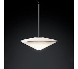 Подвесной светильник Vibia Tempo pendant lamp diamond, фото 1