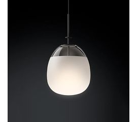Подвесной светильник Vibia Tempo pendant lamp oval, фото 1