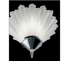 Потолочный светильник Barovier&amp;Toso 5515, фото 1