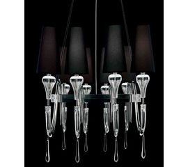 Подвесной светильник Barovier&amp;Toso 7037, фото 1