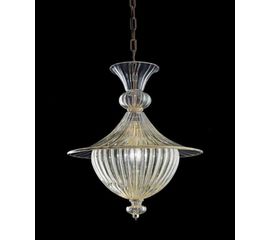 Подвесной светильник Barovier&amp;Toso 5381, фото 1