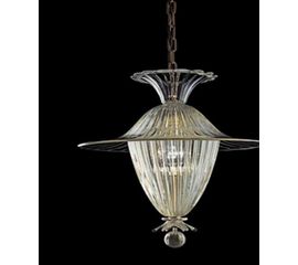 Подвесной светильник Barovier&amp;Toso 5383, фото 1