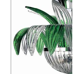 Подвесной светильник Barovier&amp;Toso 5503, фото 1