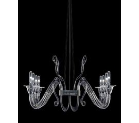 Подвесной светильник Barovier&amp;Toso 7026, фото 1