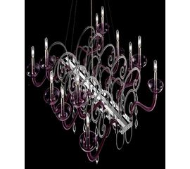 Подвесной светильник Barovier&amp;Toso 7029, фото 1