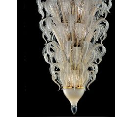 Подвесной светильник Barovier&amp;Toso 5397, фото 1