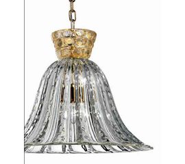 Подвесной светильник Barovier&amp;Toso 5581, фото 1