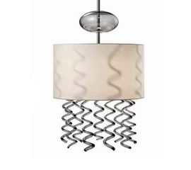 Подвесной светильник Barovier&amp;Toso 6985, фото 1