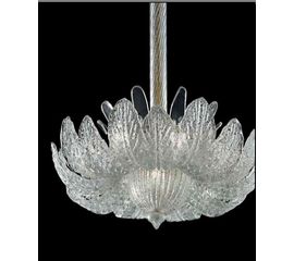 Потолочный светильник Barovier&amp;Toso 5359, фото 1