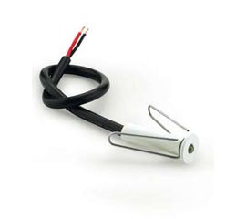 Встраиваемый в потолок светильник EgoLed Lucciola 6372, фото 1