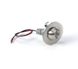 Встраиваемый в потолок светильник EgoLed Okkio 6324, фото 1