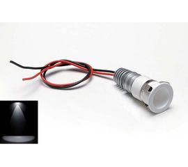 Встраиваемый в потолок светильник EgoLed Top Mini 6364, фото 1